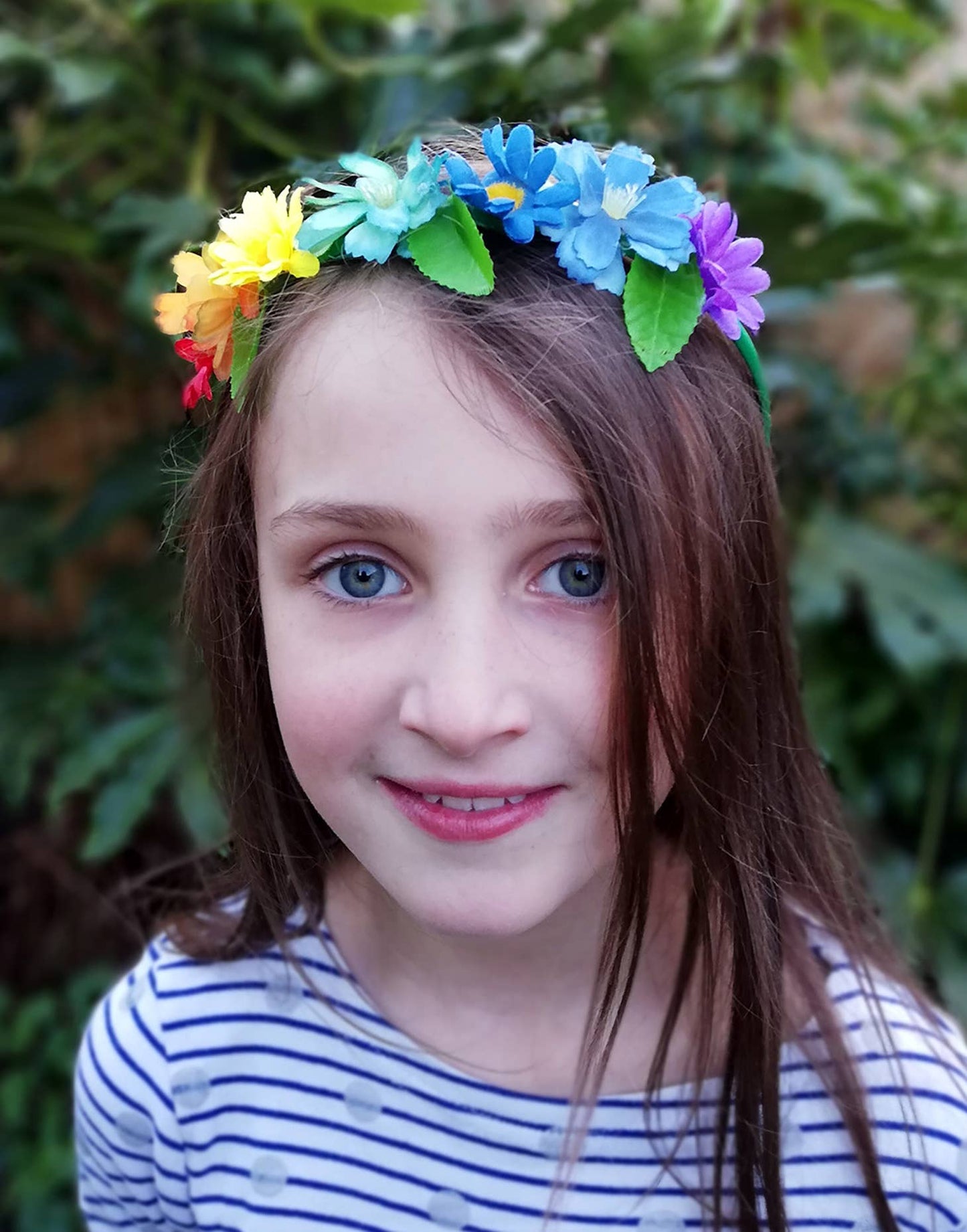 Flower Crown
