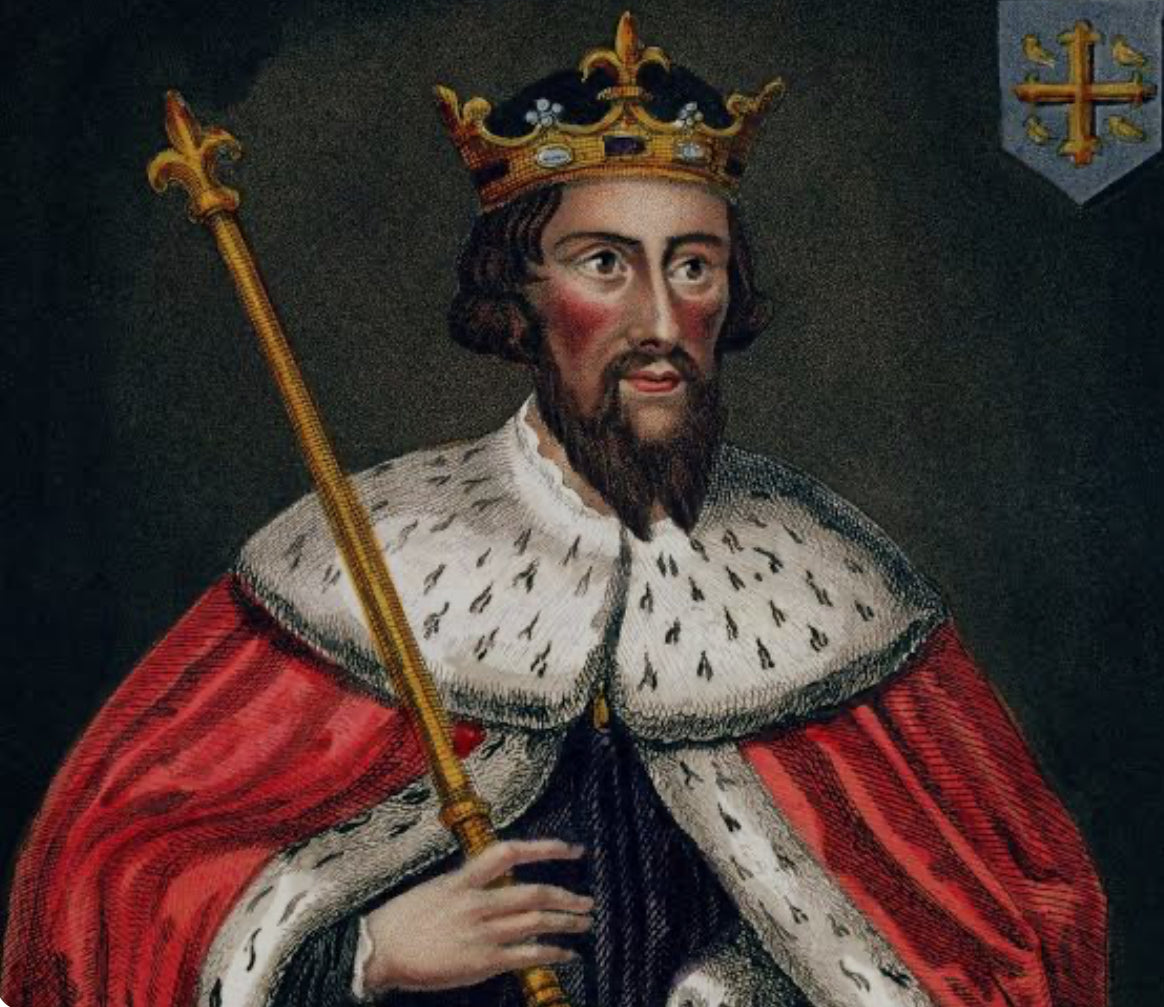 Little Brits Hero’s Box: Alfred The Great (Pre-Order)