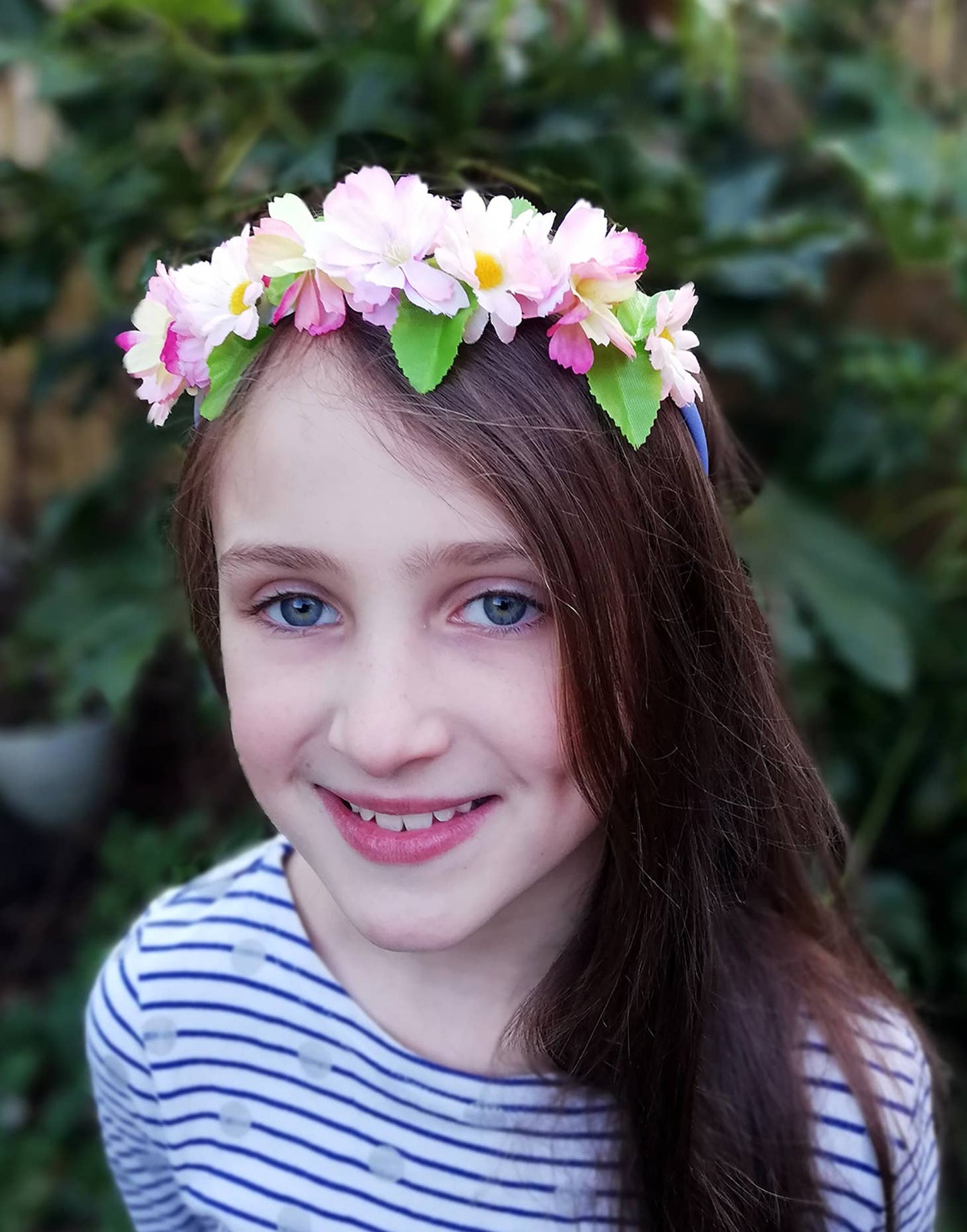 Flower Crown