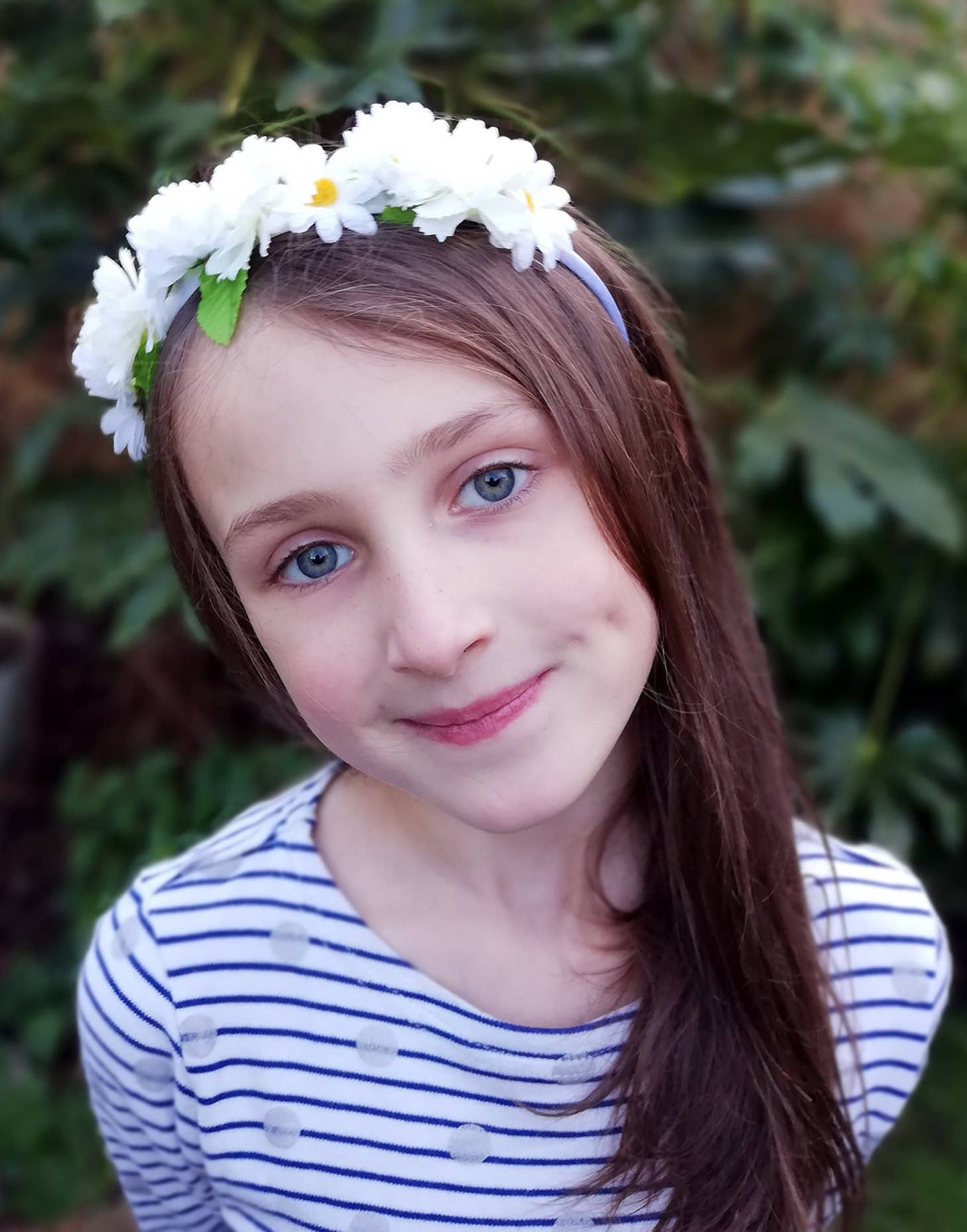 Flower Crown