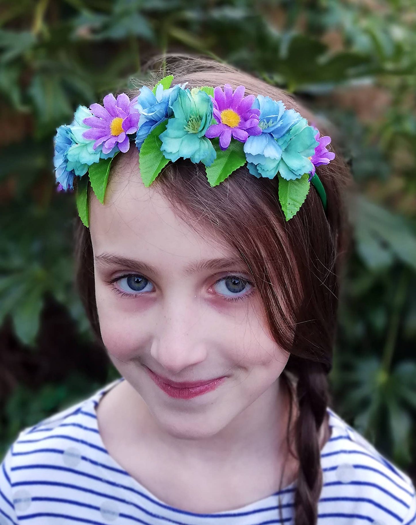 Flower Crown