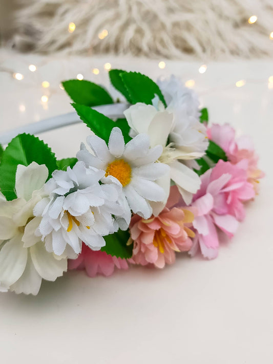 Flower Crown