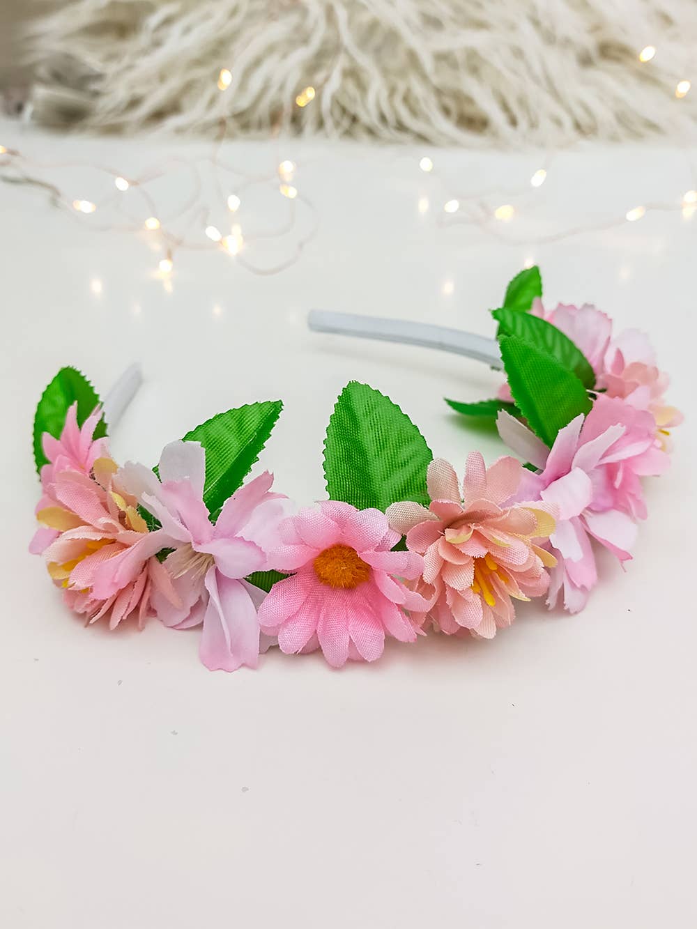Flower Crown