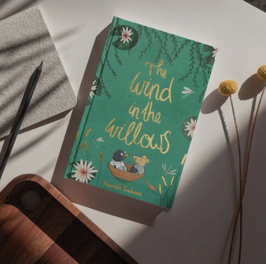 The Wind and the Willows