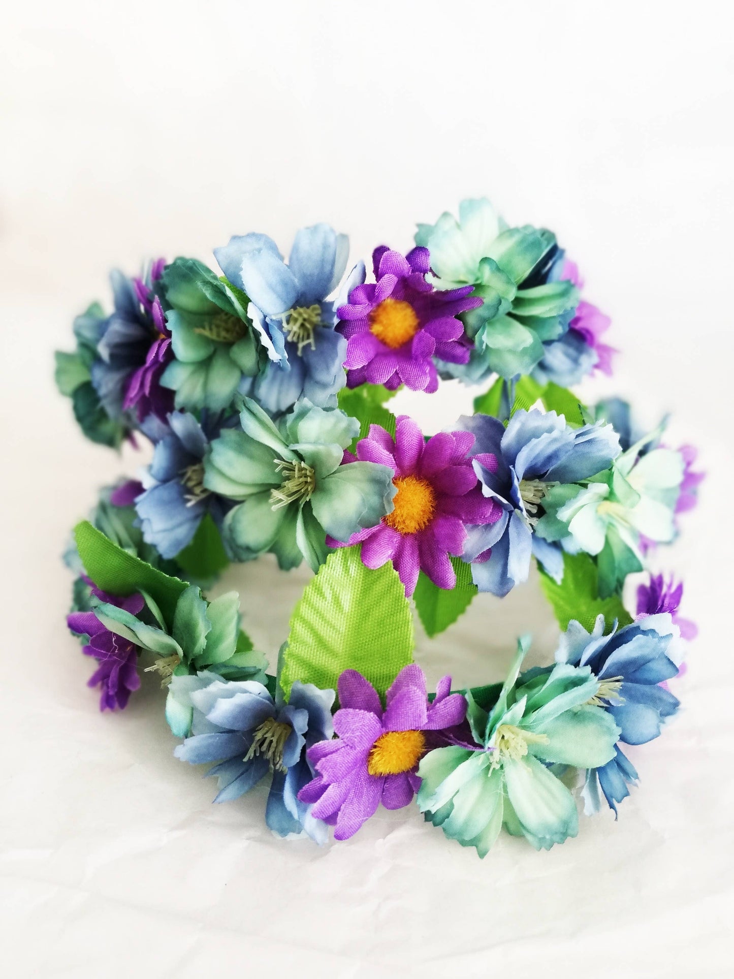 Flower Crown