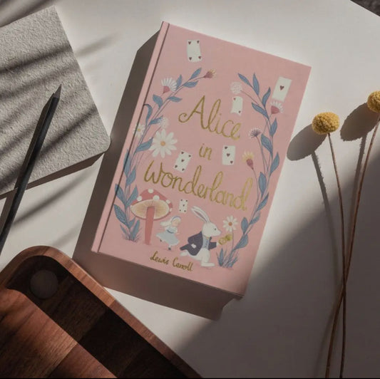 Alice in Wonderland
