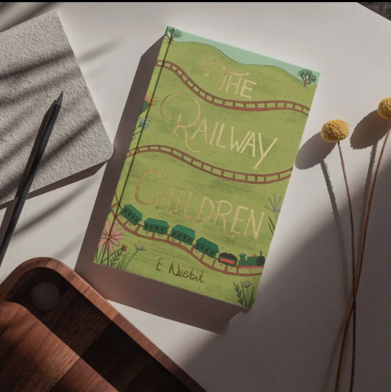The Railway Children