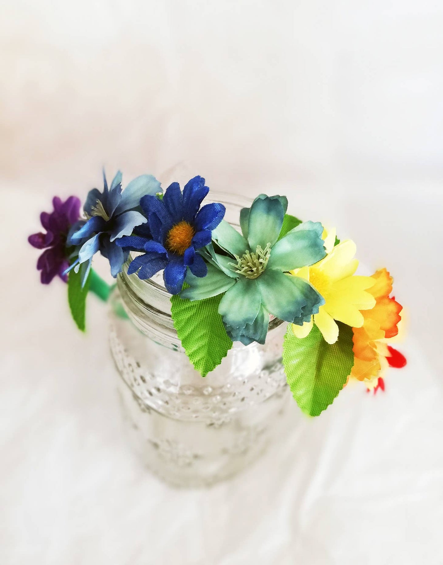 Flower Crown