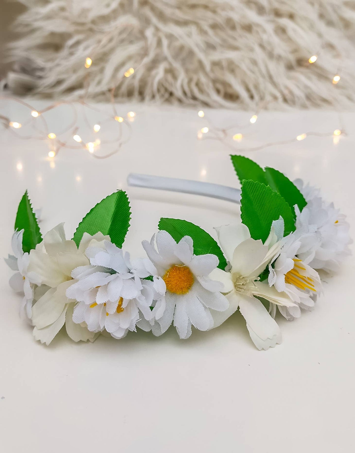Flower Crown